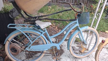 Beach Cruisers $40 FIRM Each