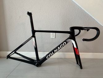 Colnago V4RS Frameset