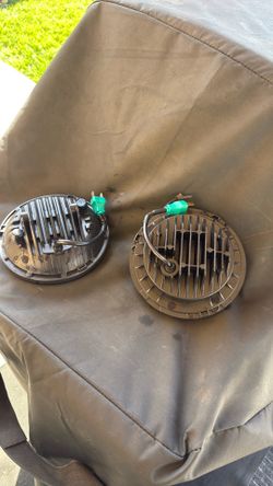 Harley parts