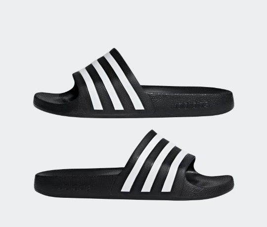 New Women's Sandals Size 6 From Adidas