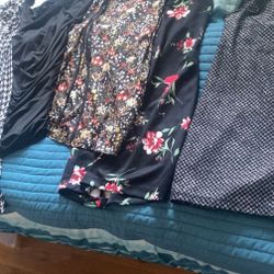 Summer Dresses Size Small 