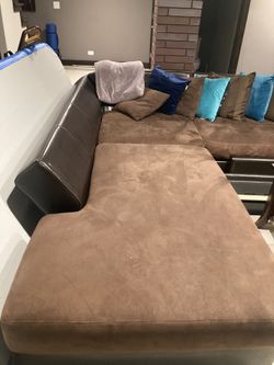 Large Couch