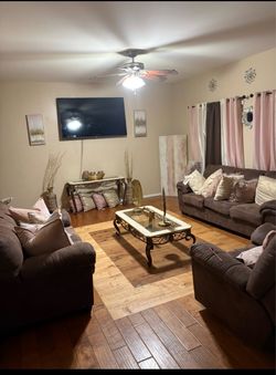 Living room set