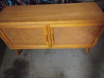 Urban Outfitters Marte Media Counter Console