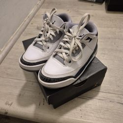 Zapatos De Niño