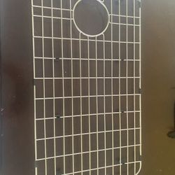 Sink Bottom Grid Rack