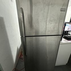 Frigidaire fridge