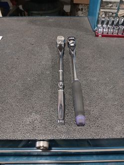 Mac tools 3/8 Flex ratchets