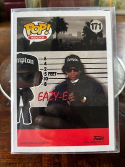 EAZY E