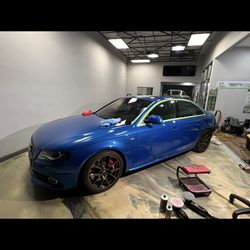 2009 Audi A4