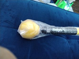 Baligh Golf Swing Aid