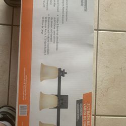3light Bath Bar 