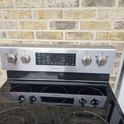 Very Nice Stove