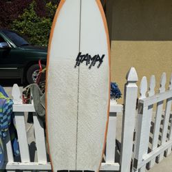 Surfboard Stamps(FX model)