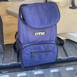 Rtic Backpack 