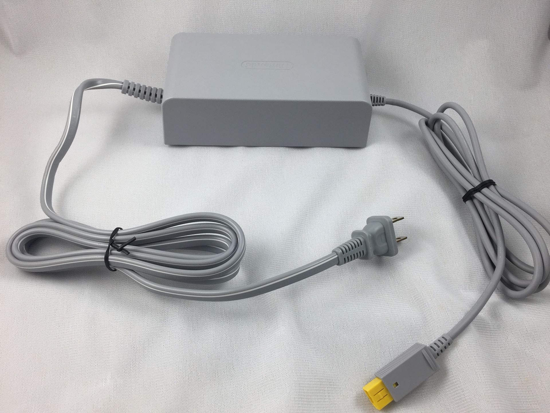New power cord ac adapter for Wii U