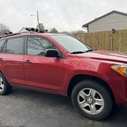 2009 Toyota Rav4