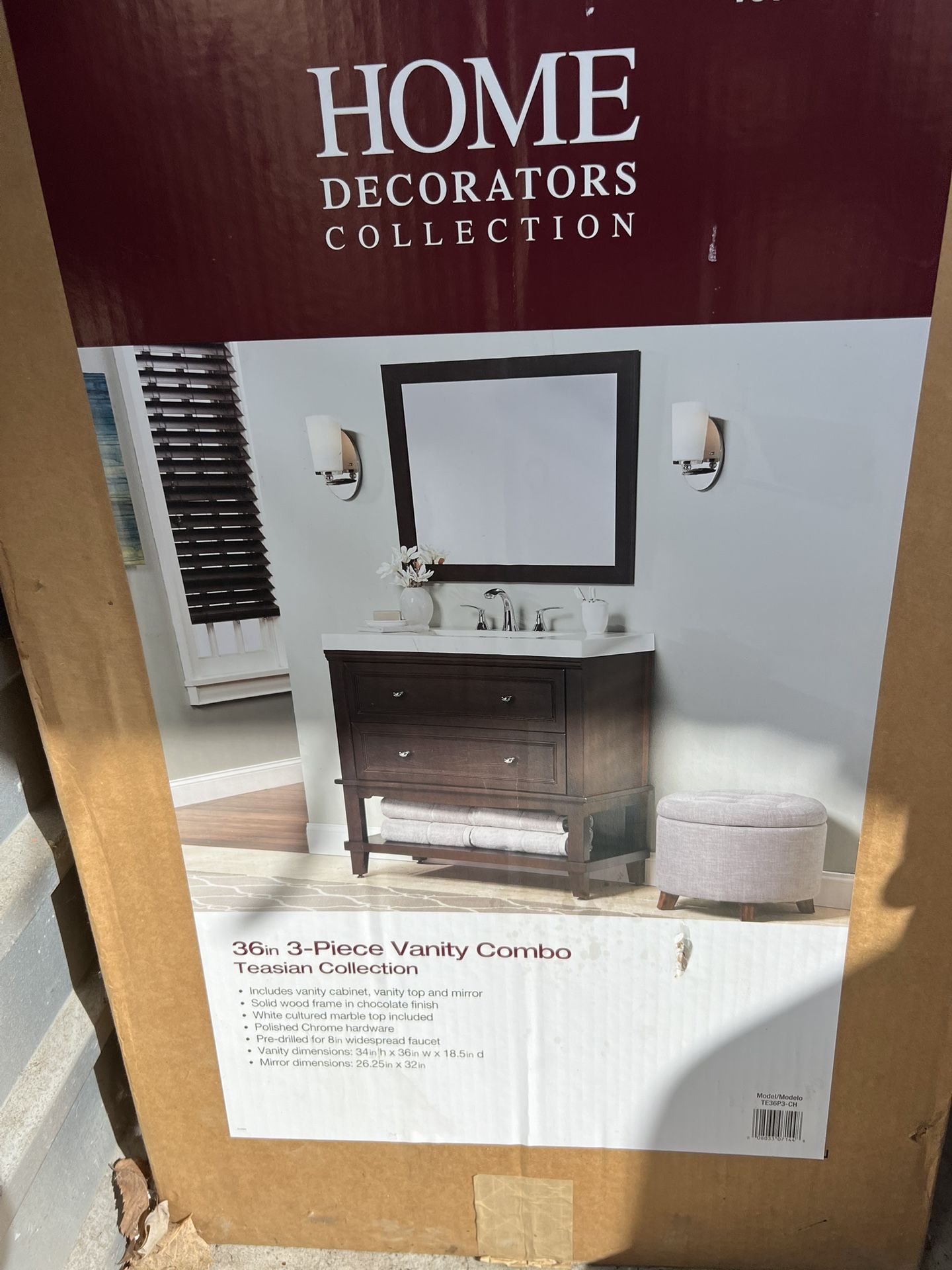 furniture