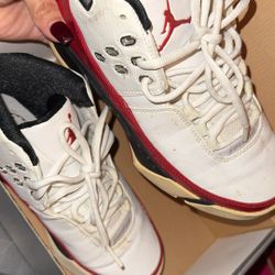 Jordan’s
