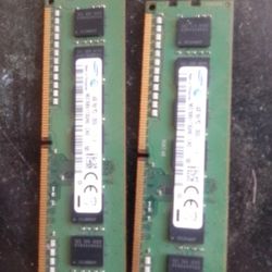 Ddr3 4gb Sticks 