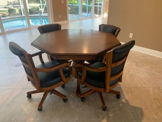 Huge Poker Table Sale