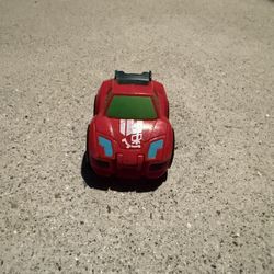 CollectableTransformers Toy