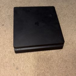 ps4 Slim 