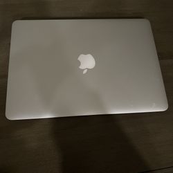 MacBook Air