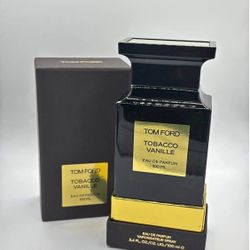 TOM FORD Tobacco Vanille