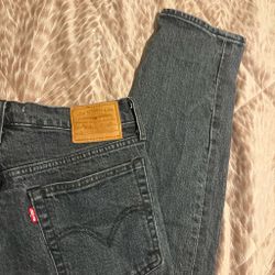 Levi’s