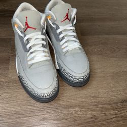 Jordan’s 
