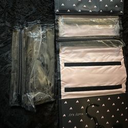 MK Travel Roll Up Bag 