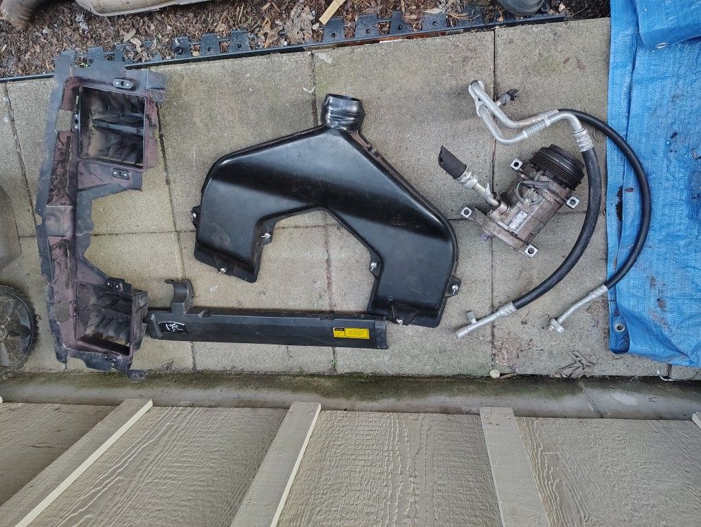 Car Parts