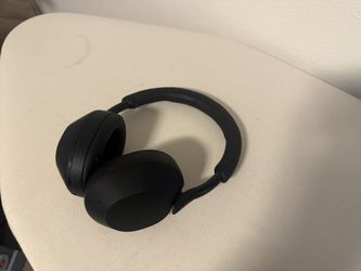 Sony WH1000-XM5 Wireless Headphones