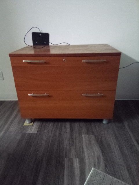 File Cabinet,