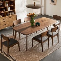 Castlery Vincent Dining Table 