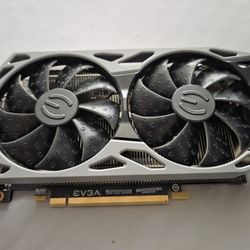RTX 2060 Graphics Card 