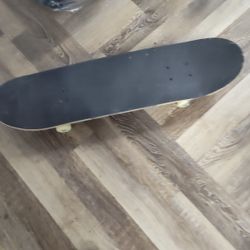 Skateboard 