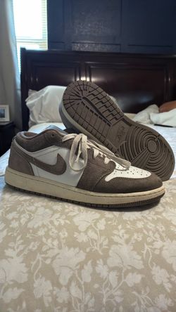 Nike Air Jordan
