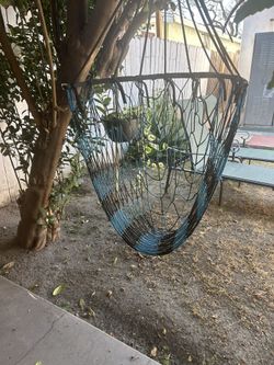 Hammock Seat