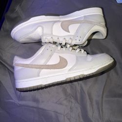 Nike Dunks Size 11