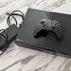 Se Vende Xbox One