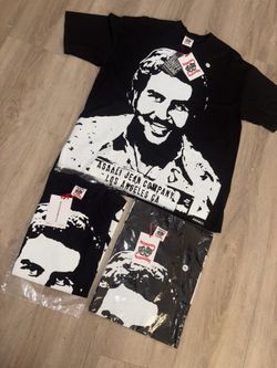 Asaali Og Cartel Shirt