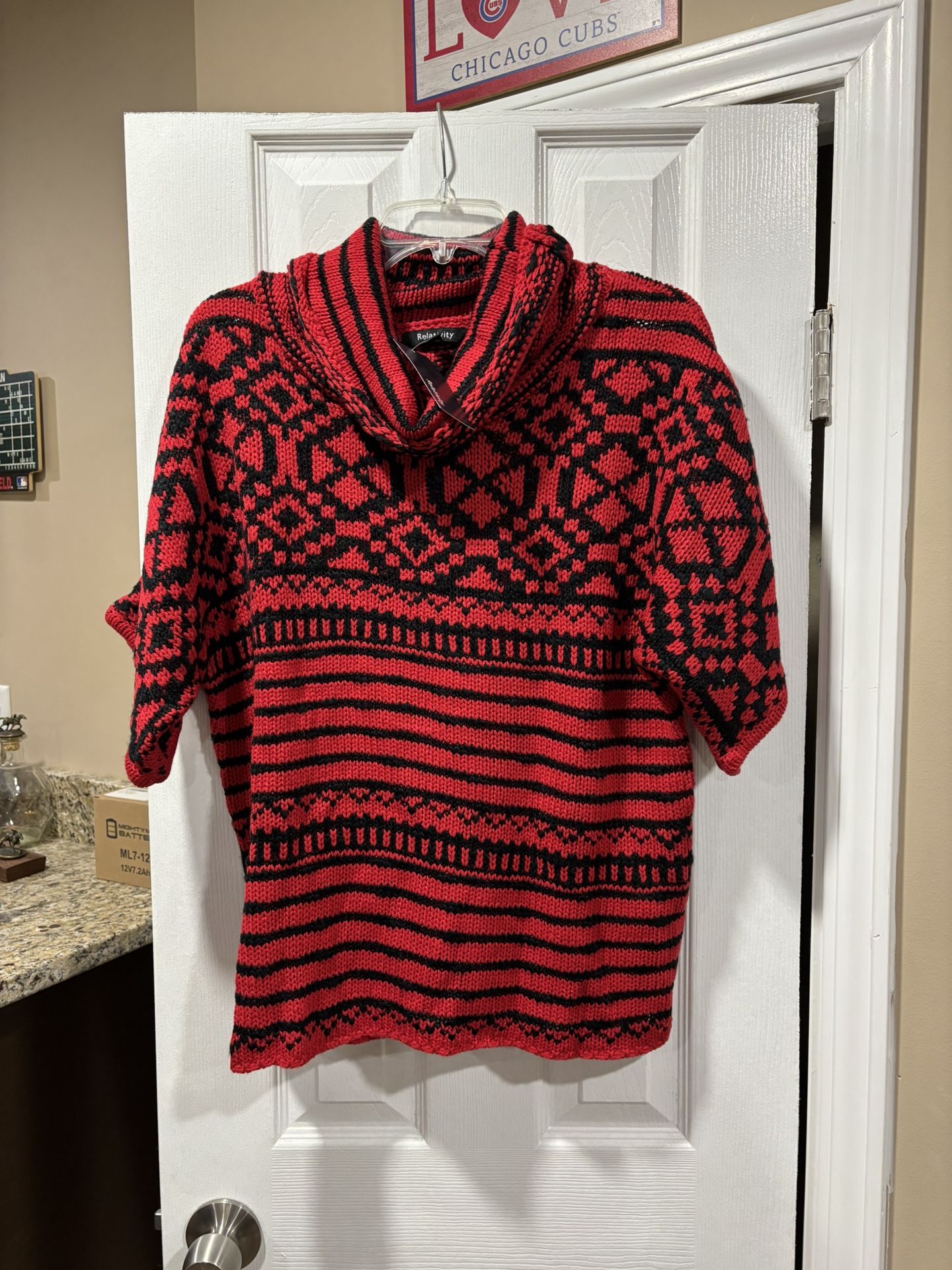 Relativity Women’s Sweater