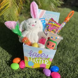Cocomelon Easter Basket 