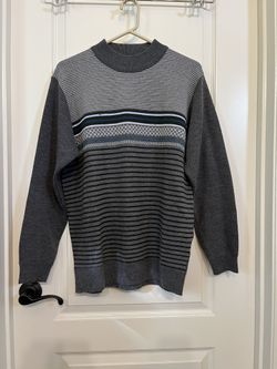 Men’s Sweater 