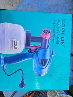Sprayer
