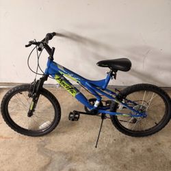Moutain Bike