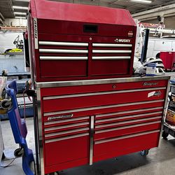 Snap On Tool Box