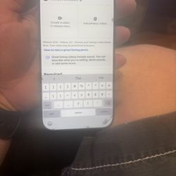 iPhone 17 Pro 512gb Navy Blue